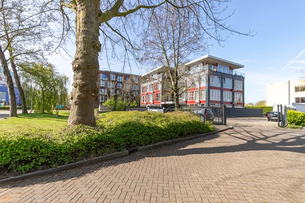Medium property photo - Halverwege 27, 2402 NK Alphen aan den Rijn